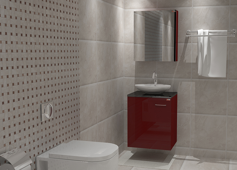 Bathroom Designs