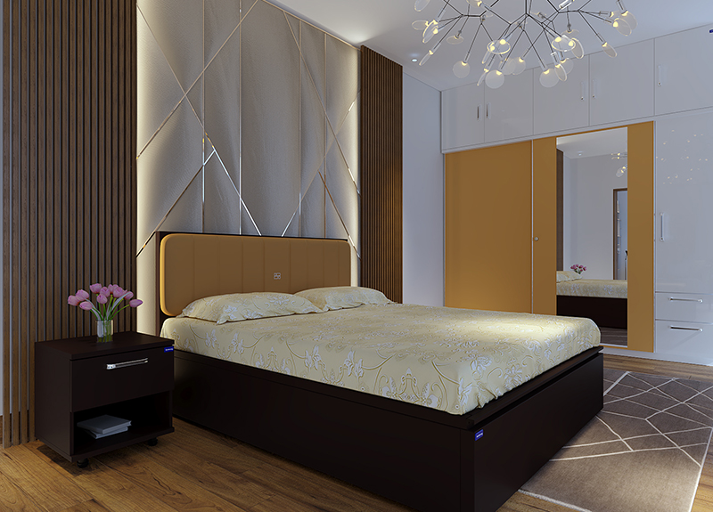 Bedroom Design
