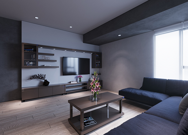 Living area Accessories