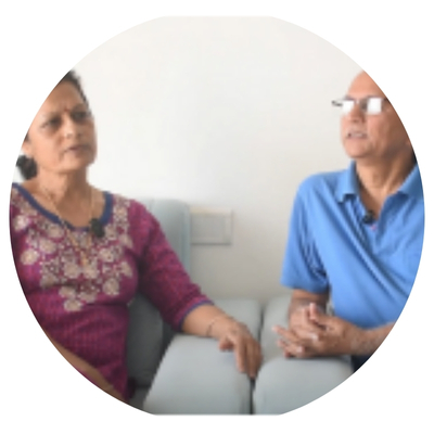  Jagdeep Singh & Manju Singh